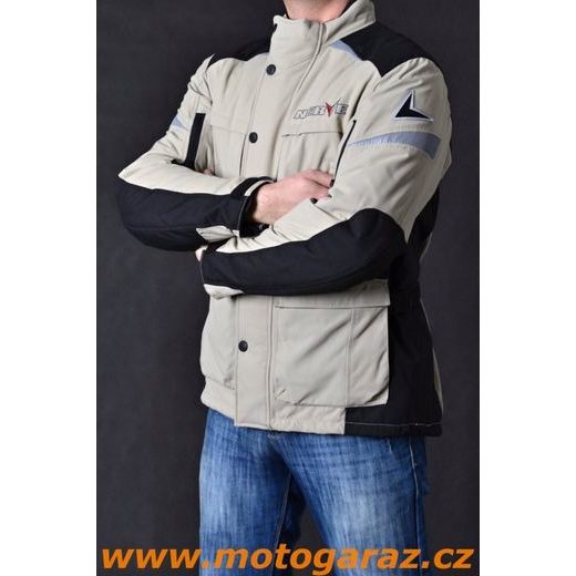 BUNDA NA MOTORKU NERVE BOUT BEIGE