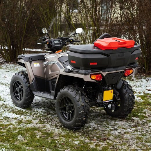ZADNÍ BOX SHARK ATV CARGO BOX AX115