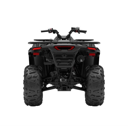 SEGWAY ATV SNARLER AT5 S GREY/BLUE