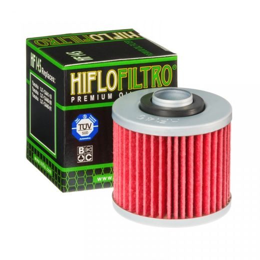 OLEJOVÝ FILTR HIFLOFILTRO HF145