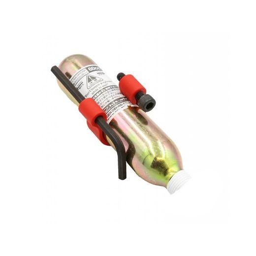 HIT-AIR DRŽÁK NÁHRADNÍ CO2