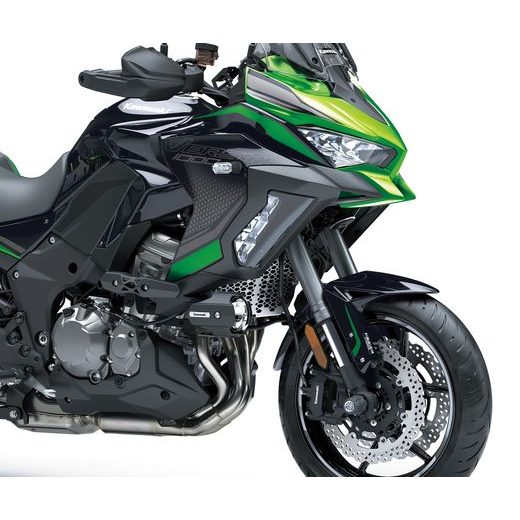 PŘÍDAVNÁ LED MLHOVÁ SVĚTLA PRO KAWASAKI VERSYS 1000