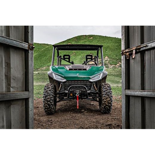 SEGWAY UT6 X EPS, T1B CAMO