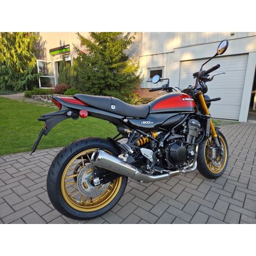 KAWASAKI Z900RS SE 2027