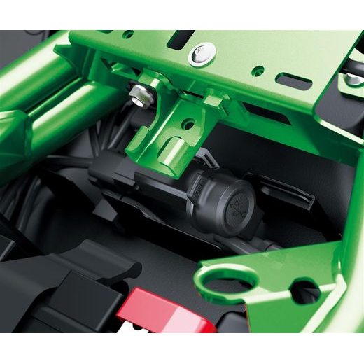 USB ZÁSUVKA PRO KAWASAKI Z H2