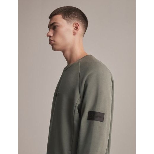 DIVERSE EXTREME TEAM - DAKAR RALLY MIKINA CHASE KHAKI