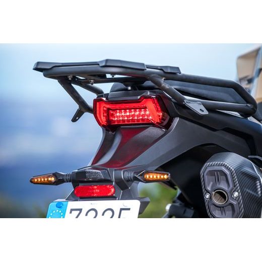 VOGE 625 DSX DESERT YELLOW