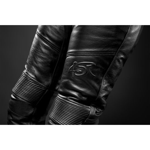 DÁMSKÉ KOŽENÉ KALHOTY NA MOTORKU 4SR ROADSTER LADY V2