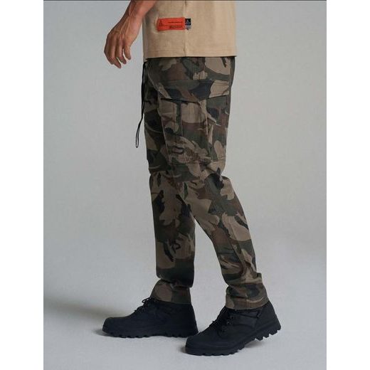 DIVERSE EXTREME TEAM - DAKAR RALLY KALHOTY CARGO 09 KAMO