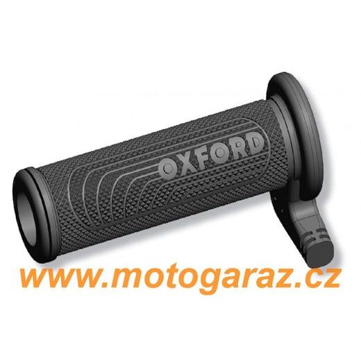 VYHŘÍVANÉ RUKOJETI OXFORD PREMIUM SPORT OF692