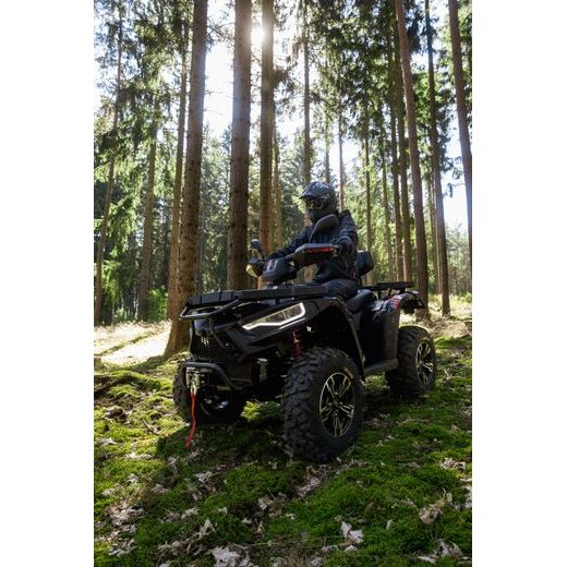 LINHAI ATV 420 PROMAX - PÍSKOVÁ