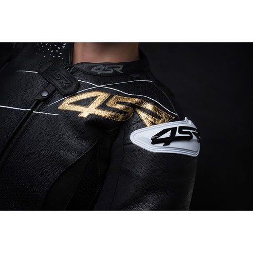 DÁMSKÁ KOMBINÉZA 4SR RACING LADY NOVA AR