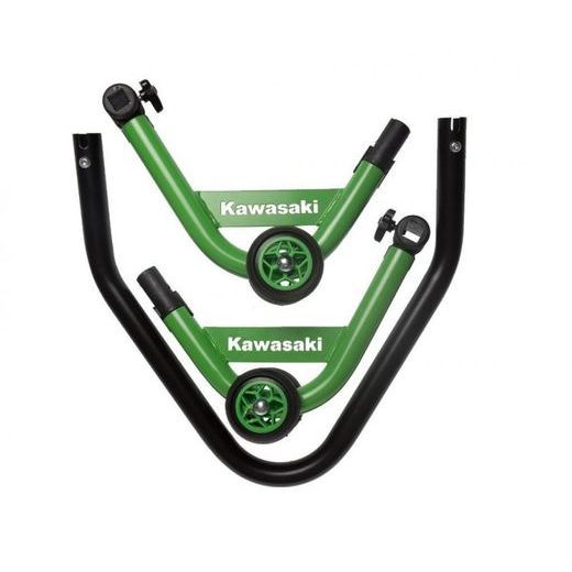 PRÉMIOVÝ ZADNÍ STOJAN KAWASAKI