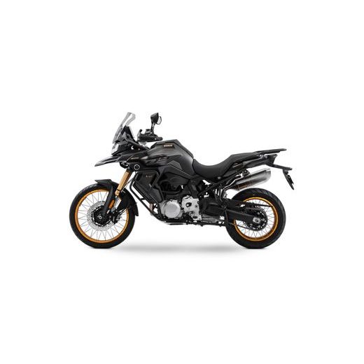 VOGE 900 DSX ADVENTURE BLACK
