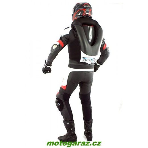 AIRBAGOVÁ VESTA HELITE GP AIR