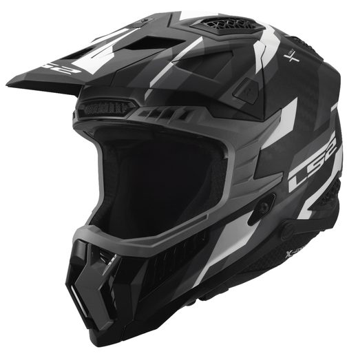 LS2 MX703 X-FORCE PHANTOM BLACK GREY-06