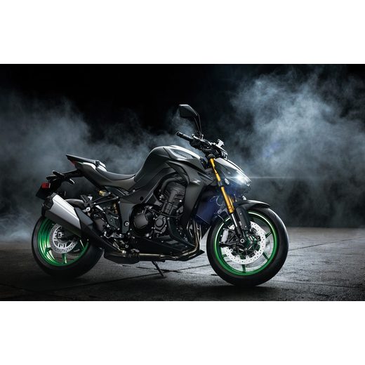 KAWASAKI Z1100 SE 2026 DEMO