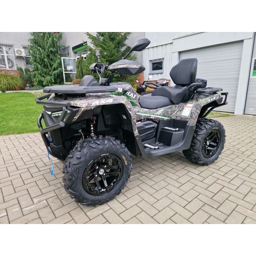 LINHAI LANDFORCE 650L PRO EPS 4X4 - CAMO