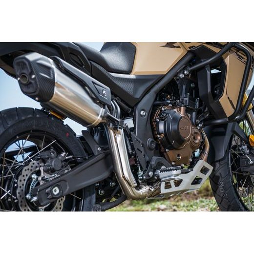 VOGE 625 DSX DESERT YELLOW