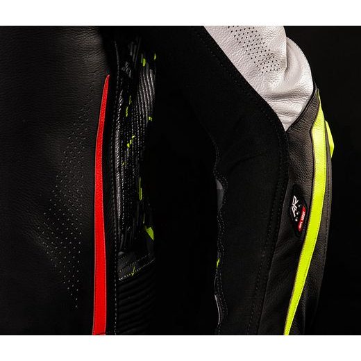 KOMBINÉZA 4SR RR EVO III CAMO AR