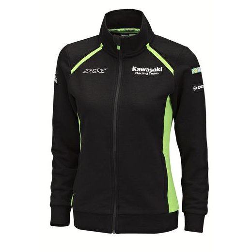 DÁMSKÁ MIKINA KAWASAKI MXGP 2024