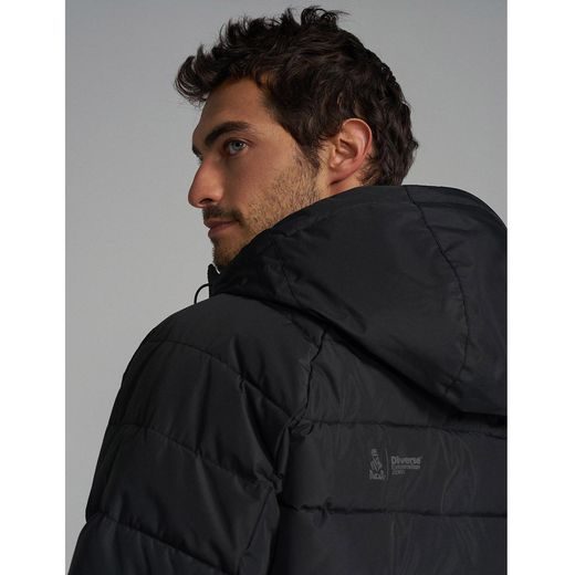 DIVERSE EXTREME TEAM - DAKAR RALLY BUNDA SIX BLACK