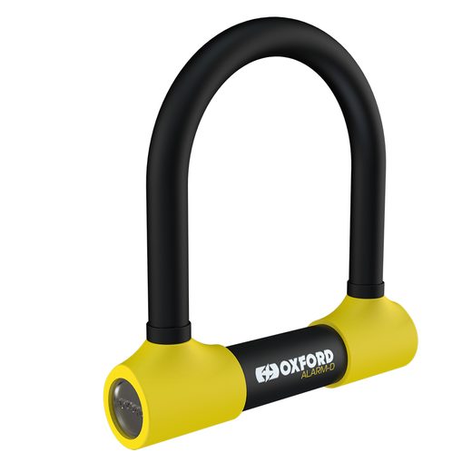 ZÁMEK OXFORD OXFORD ALARM-D LK220