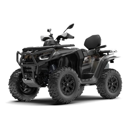 SEGWAY AT10 WL EPS LIMITED, T3B CAMO