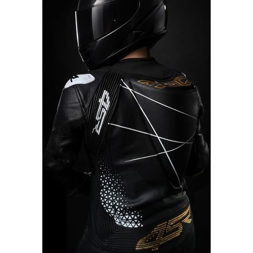 DÁMSKÁ KOMBINÉZA 4SR RACING LADY NOVA AR