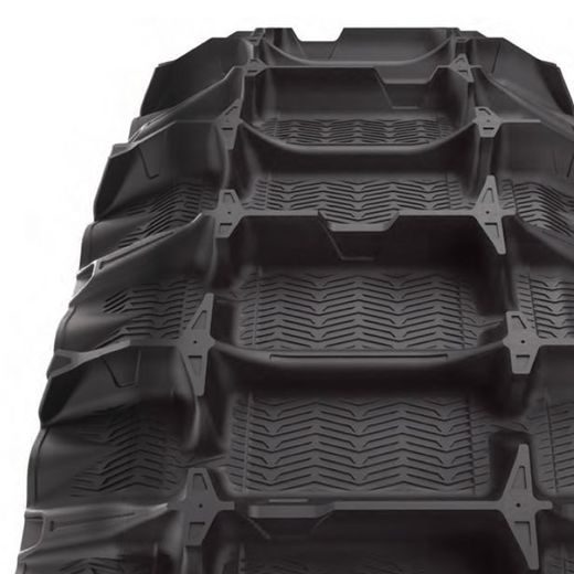 TJD XGEN 4S TRACK PÁSY NA ČTYŘKOLKU PRO SEGWAY SNARLER AT6