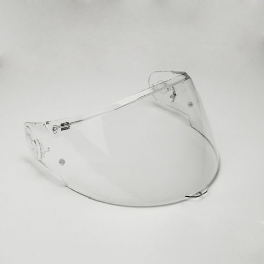ČIRÉ PLEXI PRO HELMU NOLAN N100-6