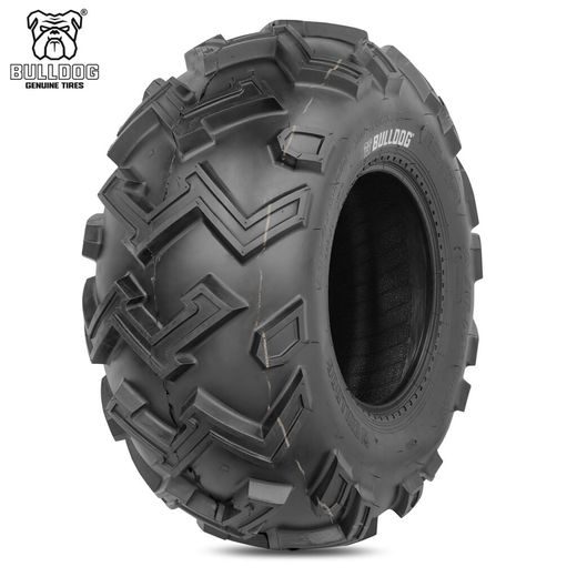 BULLDOG TIRES B306