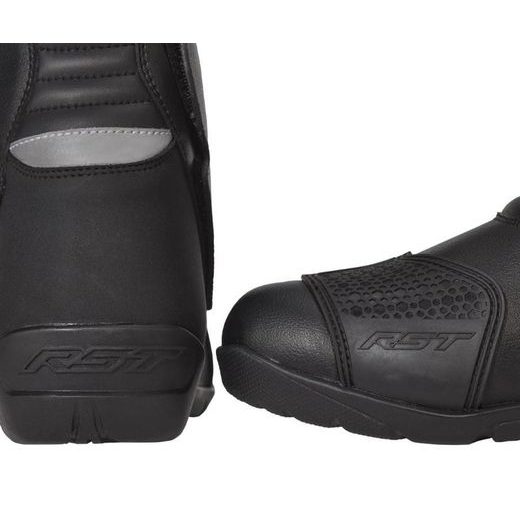 BOTY NA MOTORKU KAWASAKI NEUSS