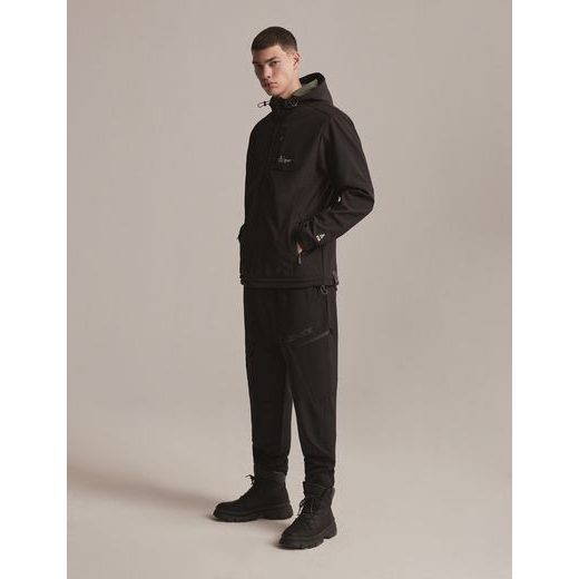 DIVERSE EXTREME TEAM - DAKAR RALLY BUNDA SORIX BLACK