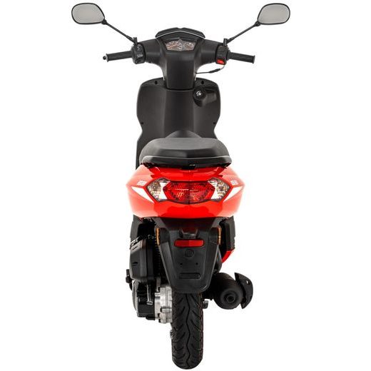 PEUGEOT KISBEE 50I 4T MOTUL EDITION