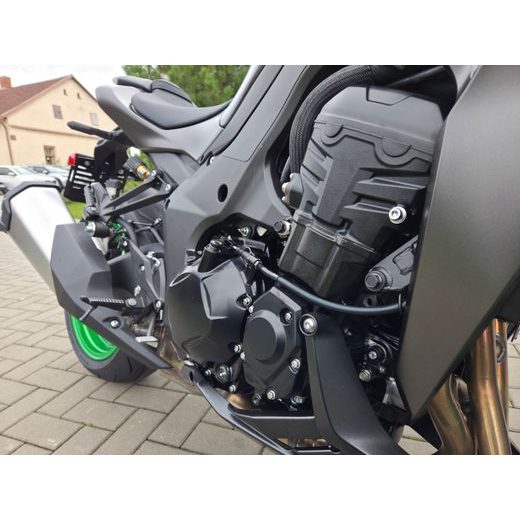 KAWASAKI Z1100 SE 2026 DEMO