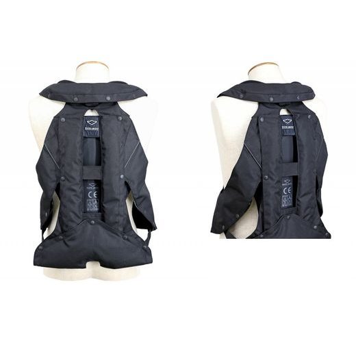 HIT-AIR CHRÁNIČ PÁTEŘE YM LEVEL 2 PRO MLV VESTU