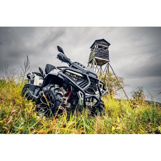 LONCIN XWOLF 700I MUD EPS 4×4