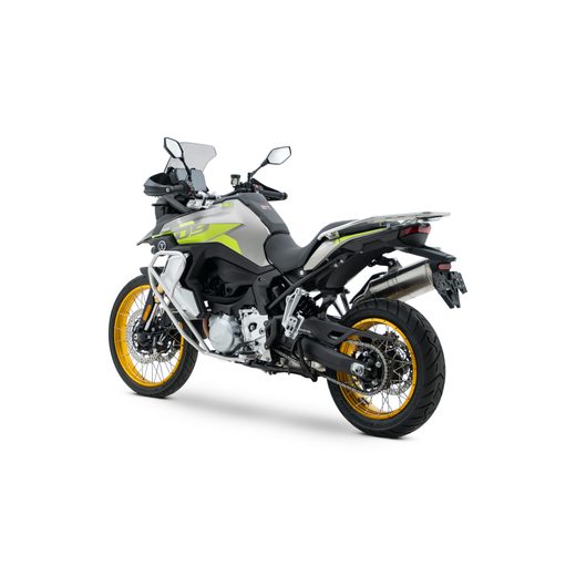 VOGE 900 DSX ADVENTURE LIMETKA
