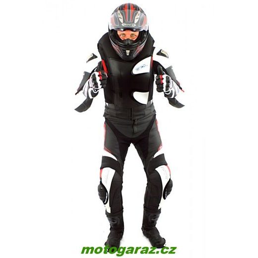 AIRBAGOVÁ VESTA HELITE GP AIR
