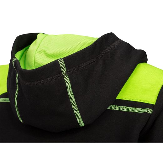 DĚTSKÁ MIKINA S KAPUCÍ KAWASAKI 2026