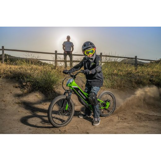 KAWASAKI ELEKTRODE 20