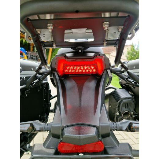 VOGE 625 DSX DESERT YELLOW