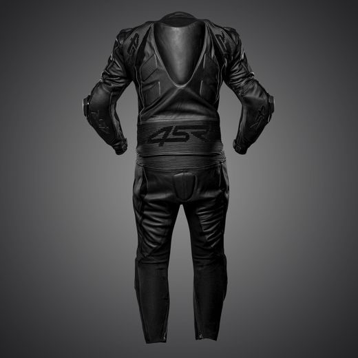 KOMBINÉZA 4SR RR EVO BLACK SERIES AR