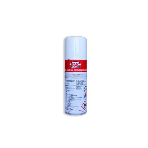 SPREJ NA KAPALINY BMC WAFLU200 200 ML
