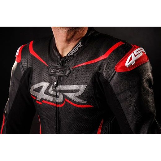 KOMBINÉZA 4SR RACING DIABLO AR