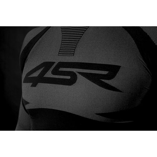 4SR FUNKČNÍ BEZEŠVÉ TRIKO SEAMLESS SHIRT