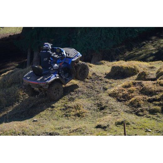 LONCIN XWOLF 1000I V-TWIN EPS 4×4 CAMO