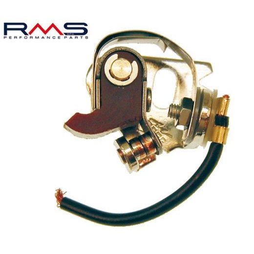 PLATINER RMS 246150070