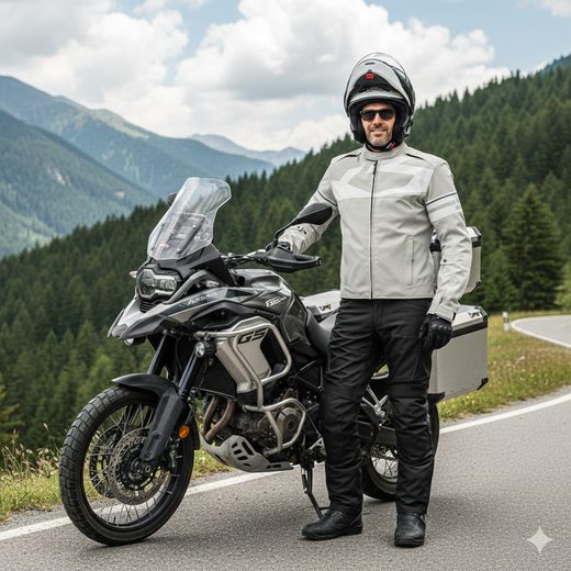 BUNDA S LAMINOVANOU MEMBRÁNOU IXS RAPID-STX 2.2 X2-311426 COOL ŠEDÁ